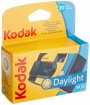 Kodak Daylight Single Use Camera 39 Exp (1007087)