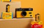 Kodak ULTRA F9 Reusable Camera Yellow (DA00248)