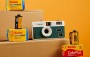 Kodak ULTRA F9 Reusable Camera Dark Night Green (DA00252)