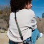 Peak Design LEASH Sage