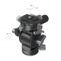 SmallRig Heavy-Duty Fluid Head Tripod AD-01 3751