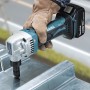 Makita DJN161RMJ + 2 pcs 4.0Ah Battery