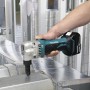 Makita DJN161RMJ + 2 pcs 4.0Ah Battery
