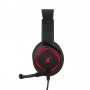 Niceboy ORYX X300 Gaming Headphones with Microphone