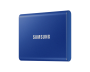 Samsung Portable SSD T7 2TB Indigo Blue (MU-PC2T0H/WW)