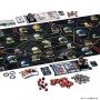 Fantasy Flight Games Star Wars: Rebellion (EN)