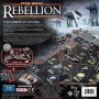 Fantasy Flight Games Star Wars: Rebellion (EN)
