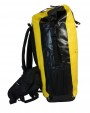 AMPHIBIOUS Waterproof Backpack Overland 45L Yellow ZSF-1045.04 (8051827520495)