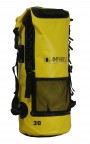 AMPHIBIOUS Waterproof Backpack Quota 30L Yellow ZSA-2030.04 (8051827521034)