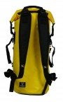 AMPHIBIOUS Waterproof Backpack Quota 30L Yellow ZSA-2030.04 (8051827521034)