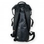 AMPHIBIOUS Waterproof Backpack Quota 30L Black ZSA-2030.01 (8051827521003)