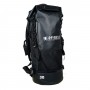 AMPHIBIOUS Waterproof Backpack Quota 30L Black ZSA-2030.01 (8051827521003)