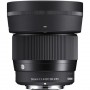 Sigma 56mm F/1.4 DC DN Contemporary Canon EF-M Mount