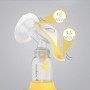 Medela Harmony Flex Rokas 2-Pakāpju Piena Sūknis 101041157 (7612367073561)