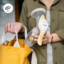 Medela Harmony Flex Rokas 2-Pakāpju Piena Sūknis 101041157 (7612367073561)