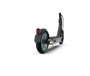 Ninebot by Segway MAX G30D II Anthracite Blue (AA.00.0010.31)