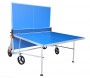 Galds Bilaro Sunny Outdoor, blue, 4mm, Outdoor (BL21201)