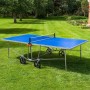 Galds Bilaro Sunny Outdoor, blue, 4mm, Outdoor (BL21201)