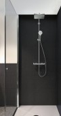 Hansgrohe Crometta E 240 Dušas Termostata Komplekts Hromēts (27271000)