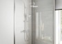 Hansgrohe Vernis Blend 200 Dušas Termostata Komplekts Hromēts (26276000)