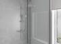 Hansgrohe Vernis Shape 230 Dušas Termostata Komplekts Hromēts (26286000)