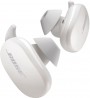 Bose QuietComfort Earbuds, Noise-cancelling austiņas, Soapstone (Baltas) (831262-0020)