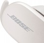 Bose QuietComfort Earbuds, Noise-cancelling austiņas, Soapstone (Baltas) (831262-0020)