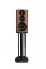Wharfedale EVO 4 Stand (Set of 2) Black