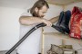 Karcher Wet and Dry Vacuum Cleaner WD 3 S V-17/4/20 (1.628-135.0)