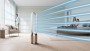 Dyson Purifier Cool Formaldehyde purifying fan White/Gold (TP09)