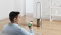 Dyson Purifier Cool Formaldehyde purifying fan White/Gold (TP09)