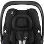 Maxi-Cosi Cadeira Auto Tinca I-Size 0+ Essential Black