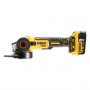 DeWalt DCG405P2-QW
