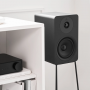 Argon Audio ALTO 5 MK2 Black (Set of 2)
