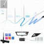 XP-Pen Deco Pro M Graphics Drawing Tablet