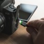 Green Cell Cable GCRay USB - USB-C 2m LED Backlight (KABGC13)