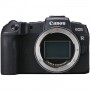Canon EOS RP + RF 50 mm f/1.8 STM