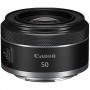Canon EOS RP + RF 50 mm f/1.8 STM