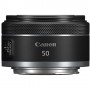 Canon EOS RP + RF 50 mm f/1.8 STM