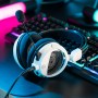 Audio Technica ATH-GDL3WH Gaming Headset Open Back White
