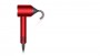 Dyson Supersonic Hair Dryer Red/Nickel Edition HD07