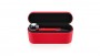 Dyson Supersonic Hair Dryer Red/Nickel Edition HD07