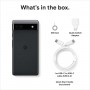 Google Pixel 6a 5G 128GB Charcoal