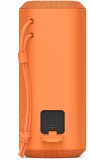 Sony SRS-XE200 X-Series Portable Wireless Speaker Orange
