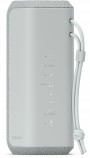 Sony SRS-XE200 X-Series Portable Wireless Speaker Light Gray