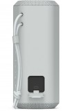 Sony SRS-XE200 X-Series Portable Wireless Speaker Light Gray