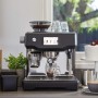 Sage SES990 the Oracle Touch Black Truffle (SES990BTR4EEU1)