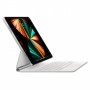 Apple Magic Keyboard for 12.9-inch iPad Pro (3rd,4th,5th gen) Silver INT 2021 MJQL3Z/A