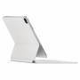 Apple Magic Keyboard for 12.9-inch iPad Pro (3rd,4th,5th gen) Silver INT 2021 MJQL3Z/A