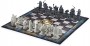 The Noble Collection France The Lord of the Rings - Chess Set: Battle for Middle-Earth (EN)